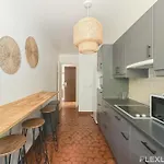 Holiday home Flexliving - - Saens Paris