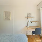 Flexliving - - Saens