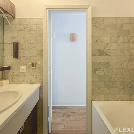 Flexliving - - Saens 펜션 *