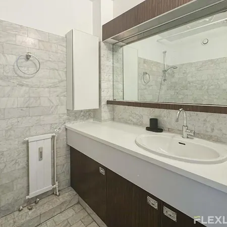 Flexliving - - Saens Parigi