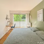 בית נופש Flexliving - - Saens