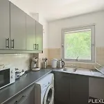 Flexliving - - Saens בית נופש פריז