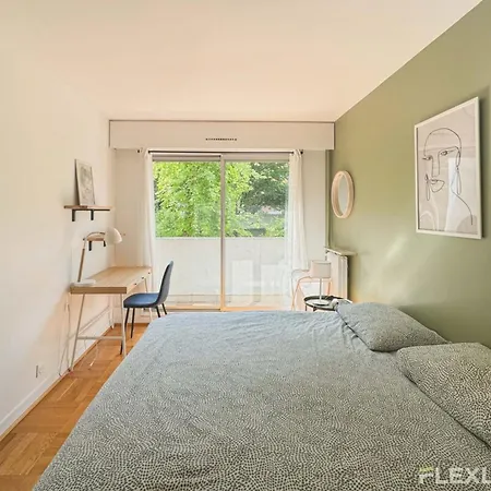 Ferienhaus Flexliving - - Saens